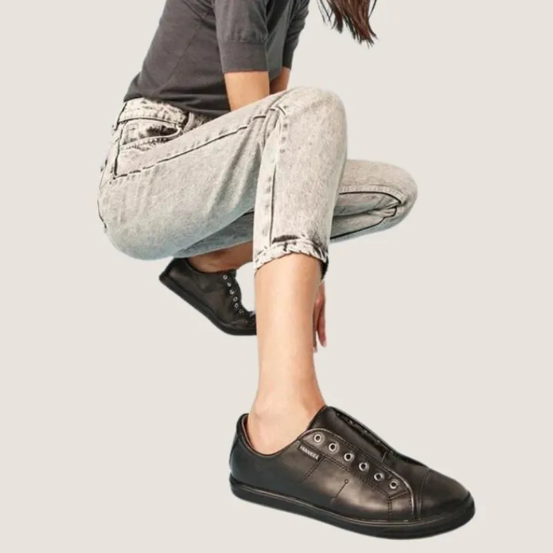 FRANKIE4 Nat Sneaker | Frankie 4 Clearance
