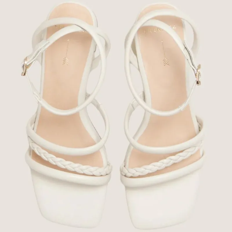 FRANKIE4 Ramsay Heel | Frankie 4 Online
