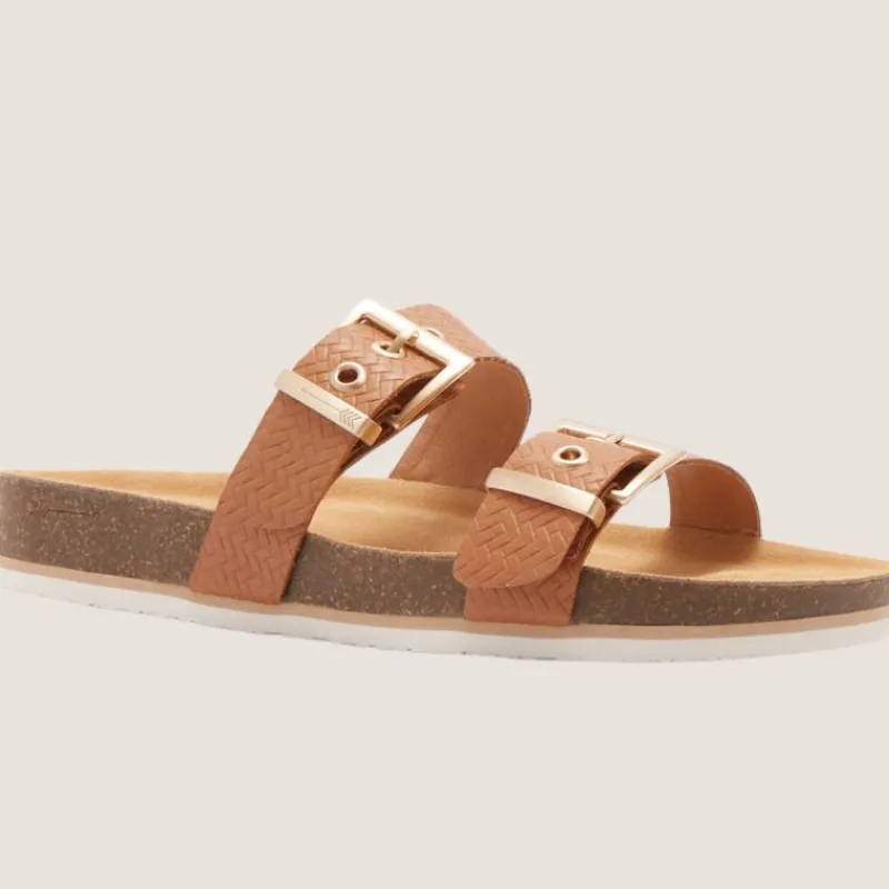 FRANKIE4 Sandy III Slide | Frankie 4 Discount
