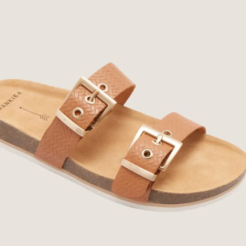FRANKIE4 Sandy III Slide | Frankie 4 Discount