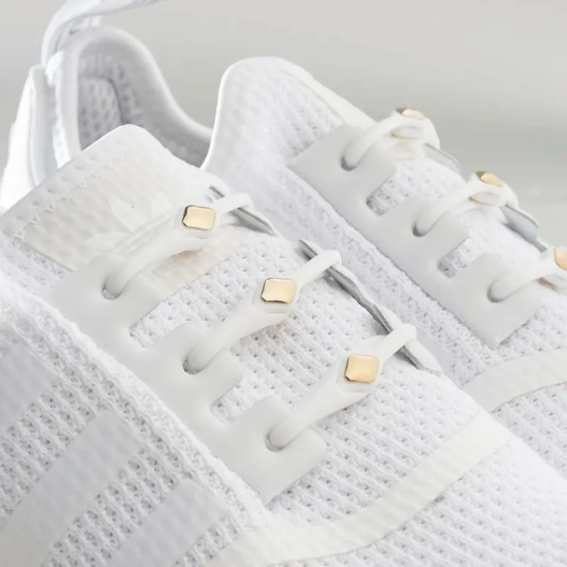 Laces Metallic | Glydez New