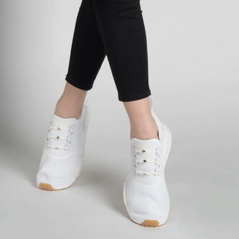 Laces Metallic | Glydez New