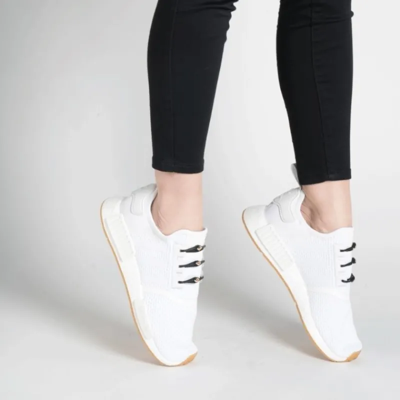 Laces Metallic | Glydez New