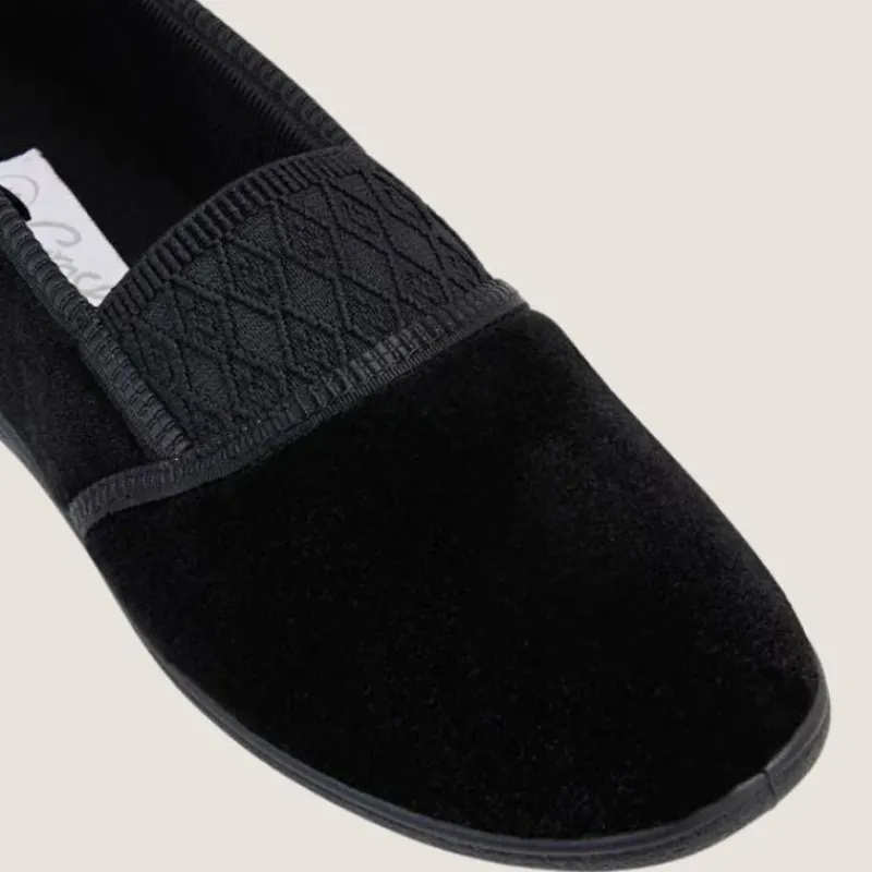 Candy Slipper | Grosby Online