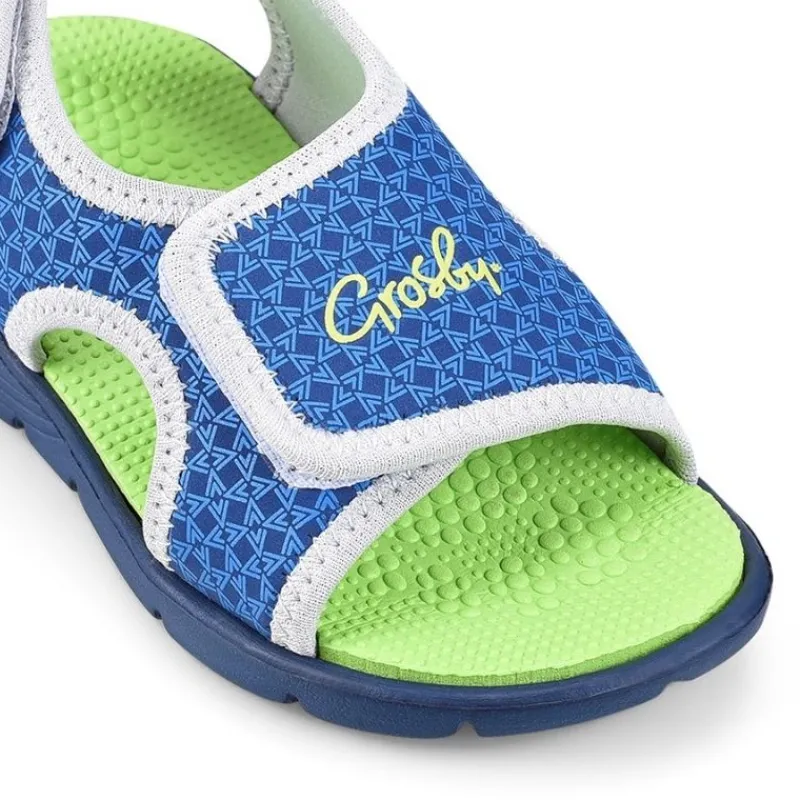 Chip Kids Sandal | Grosby New