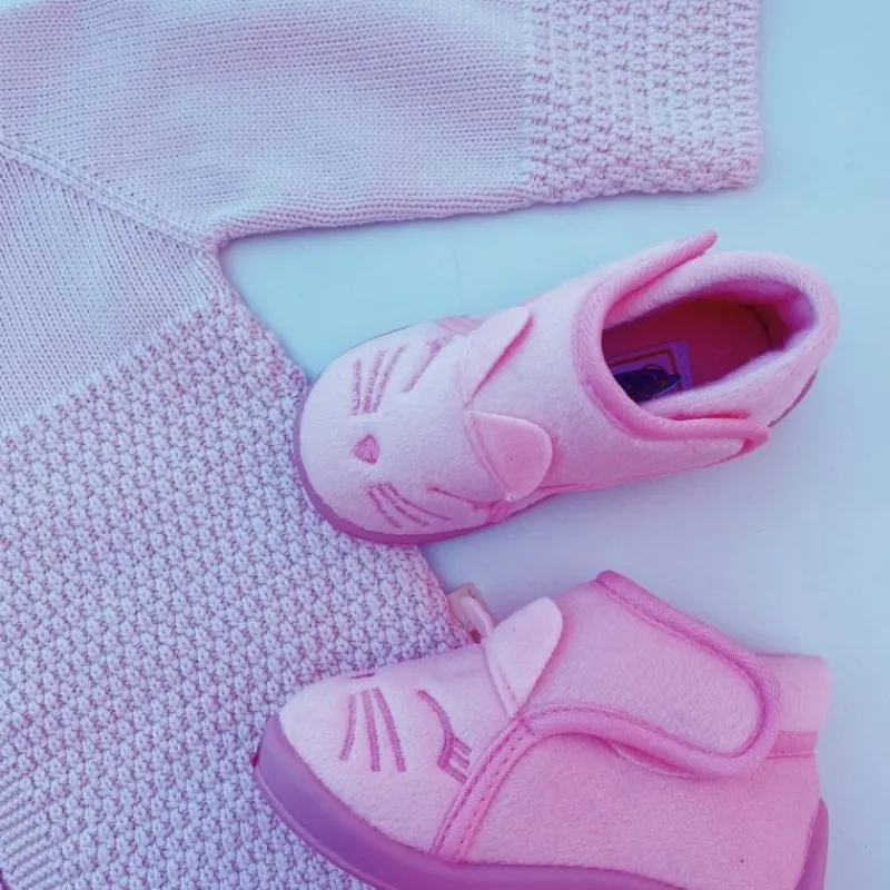 Flopsy Kids Slipper | Grosby Fashion