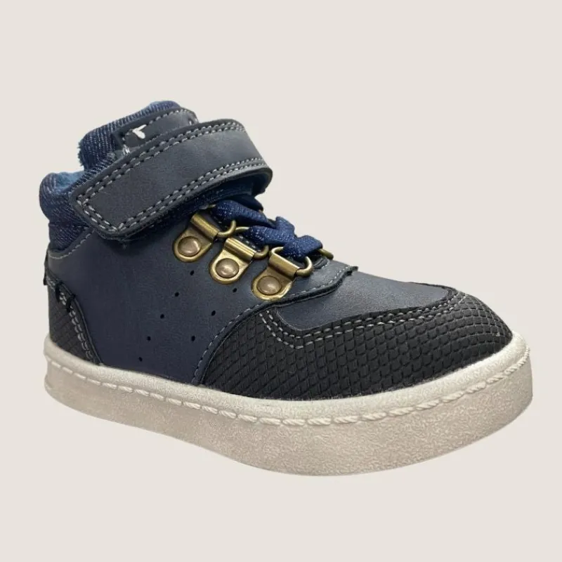 Henson Kids Sneaker | Grosby Best