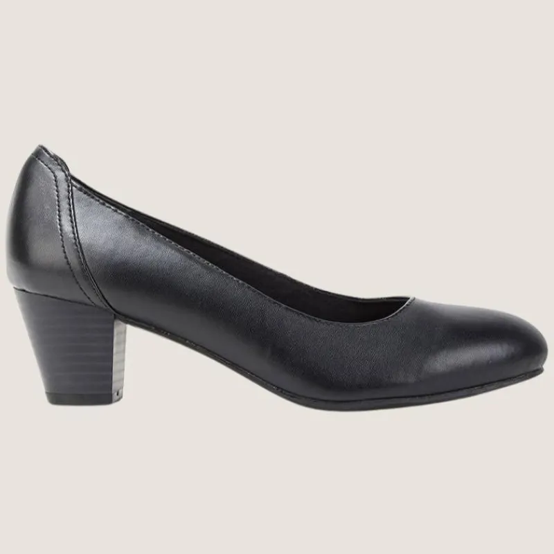 Ivy Court Shoe | Grosby Sale