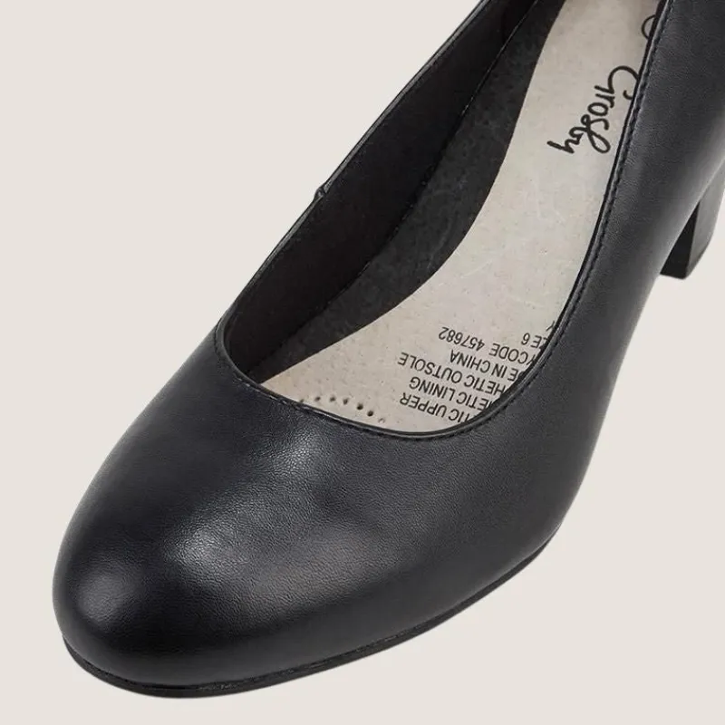 Ivy Court Shoe | Grosby Sale