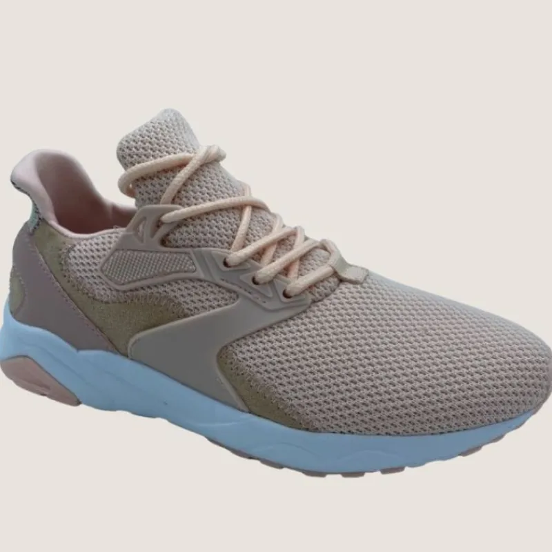 Jordan Tread Kids Lace Up Runner | Grosby Sale