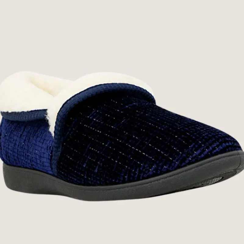 Kathy Slipper | Grosby Fashion