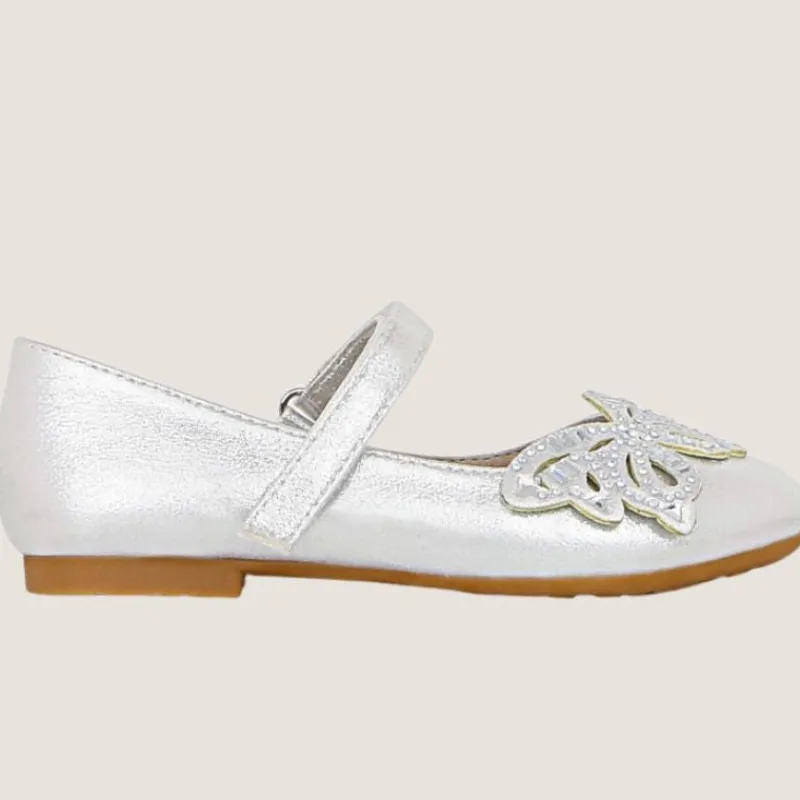Kids Celeste Dress Shoe | Grosby Hot