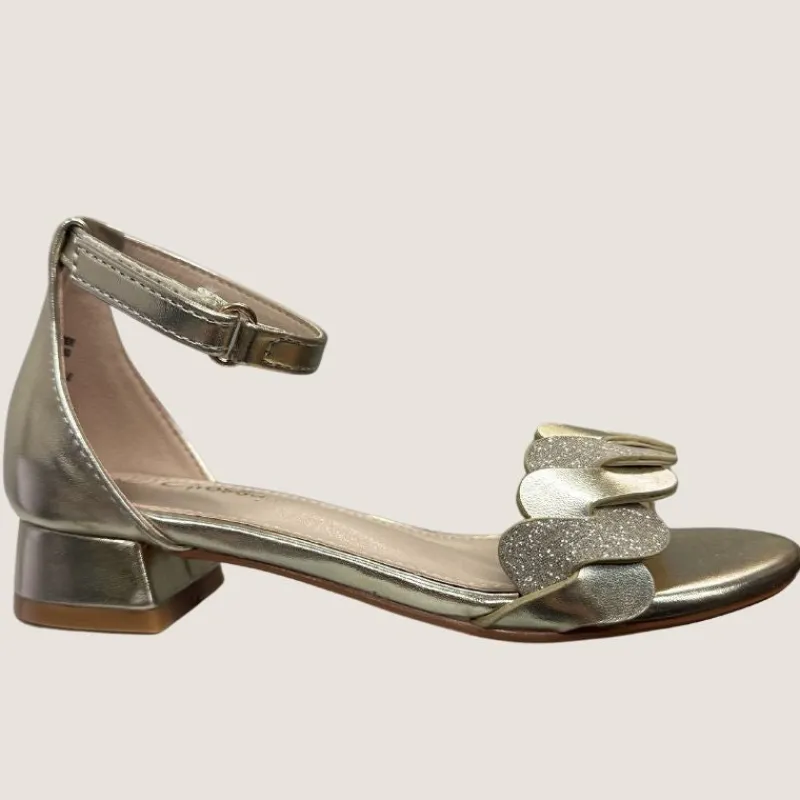 Kids Clover Sandal | Grosby Best
