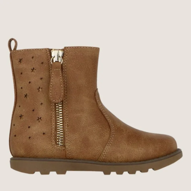 Kids Harlem Boot | Grosby Hot