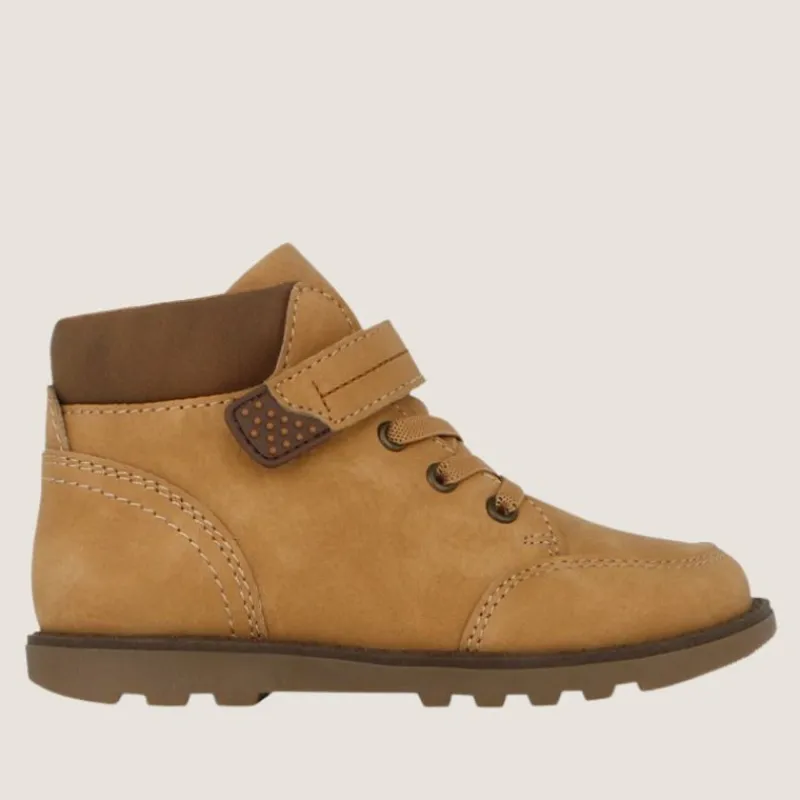 Kids Henri Boot | Grosby Outlet