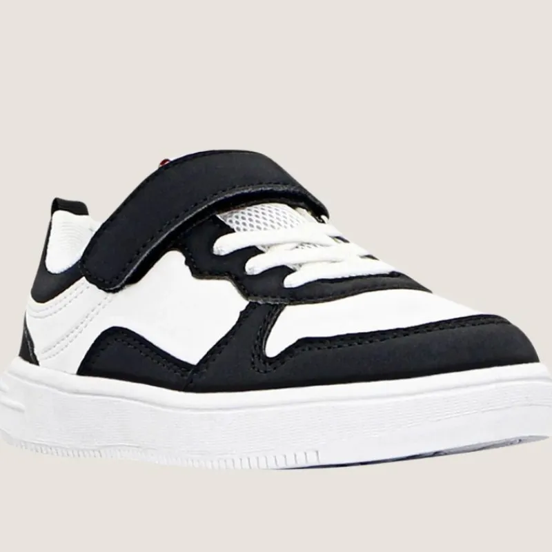 Kids Hoop B Sneaker | Grosby Clearance