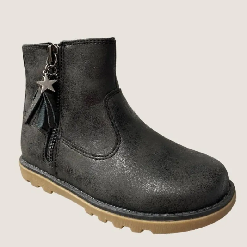 Kids Penny Star Boot | Grosby Outlet