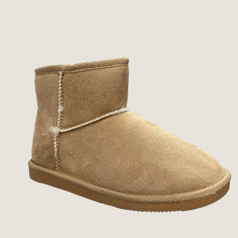 Kids Snuggle Ugg Boot | Grosby Sale