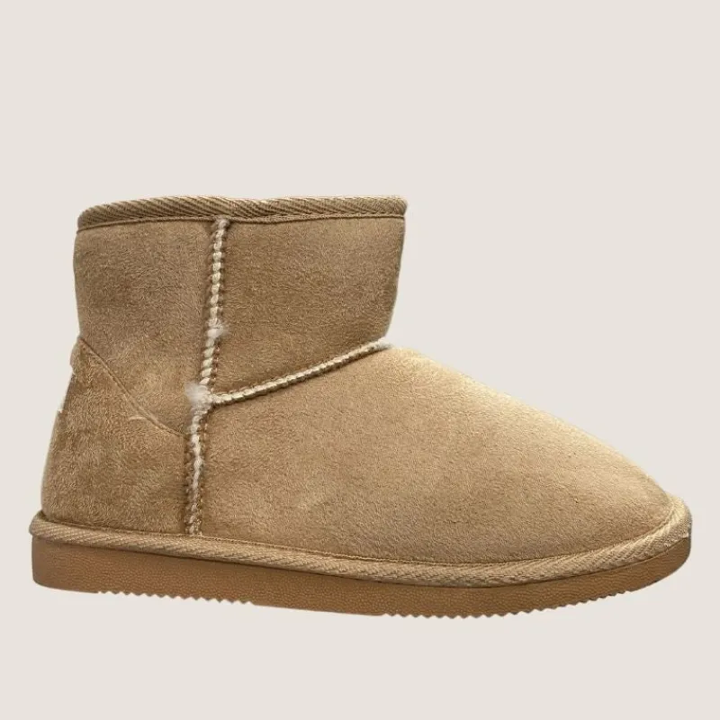 Kids Snuggle Ugg Boot | Grosby Sale