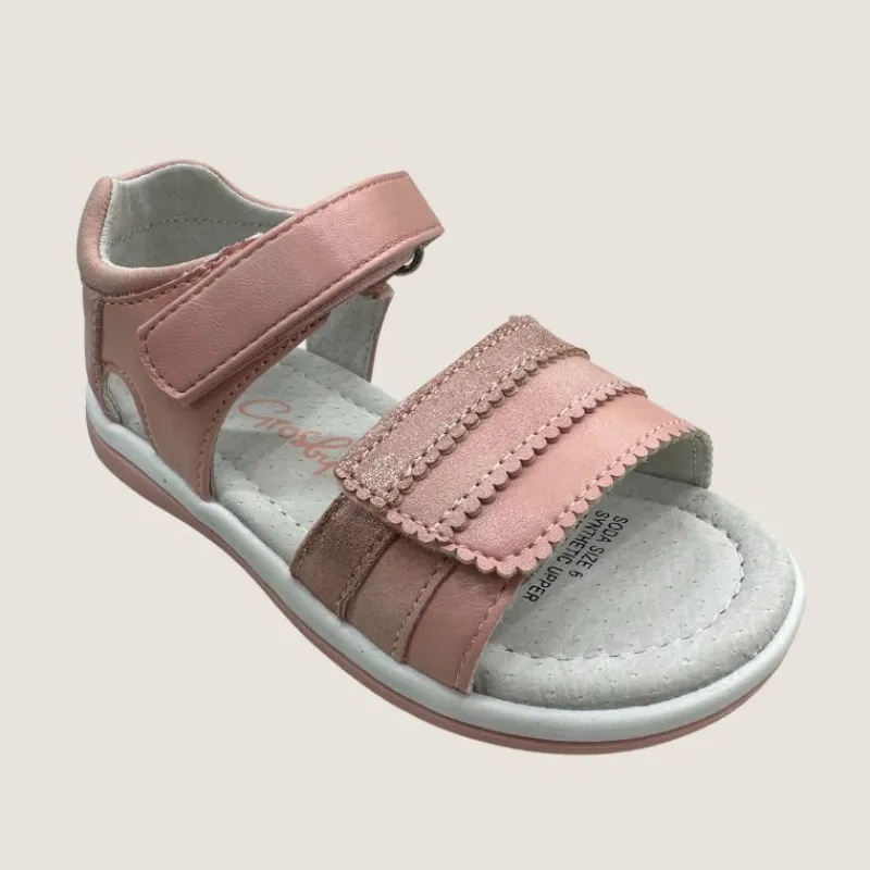 Kids Soda Sandal | Grosby Hot