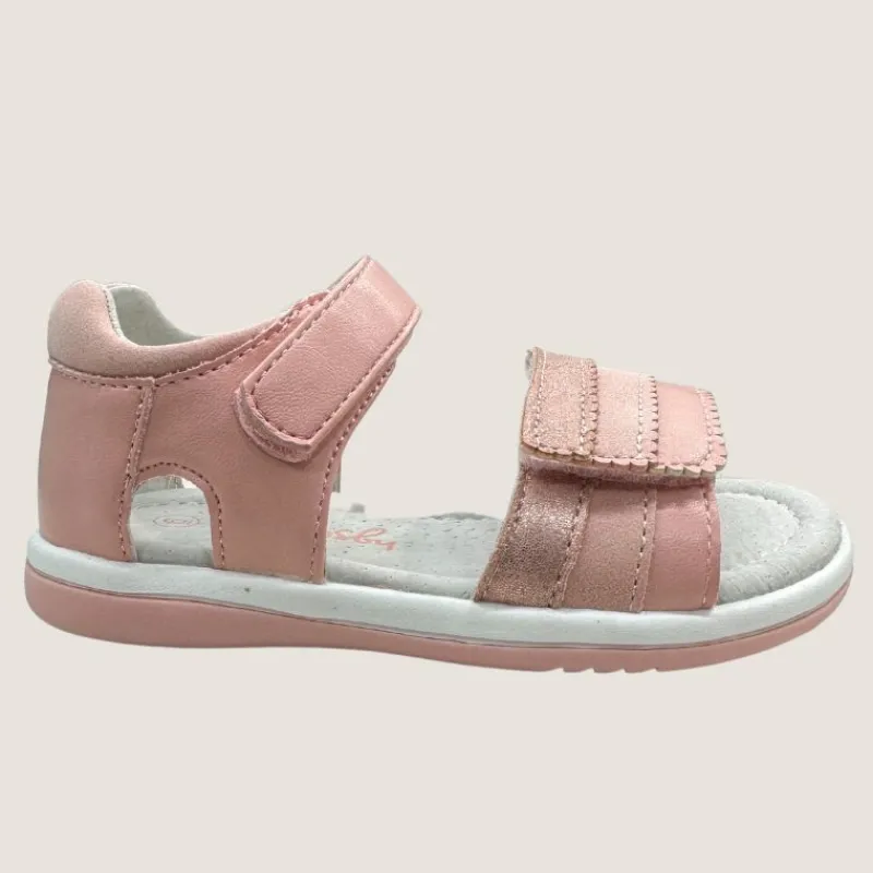 Kids Soda Sandal | Grosby Hot