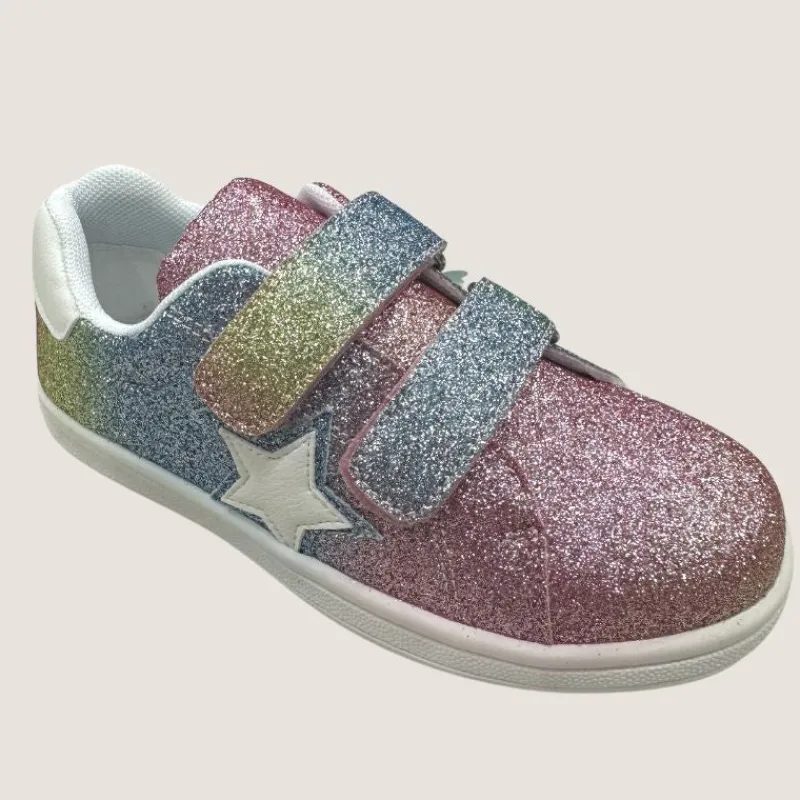 Kids Spark Sneaker | Grosby Best