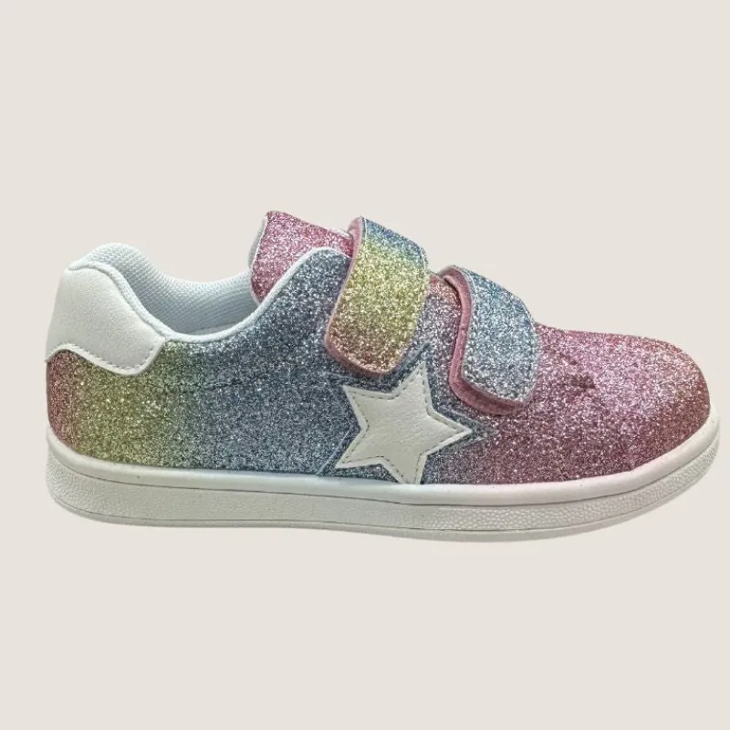 Kids Spark Sneaker | Grosby Best