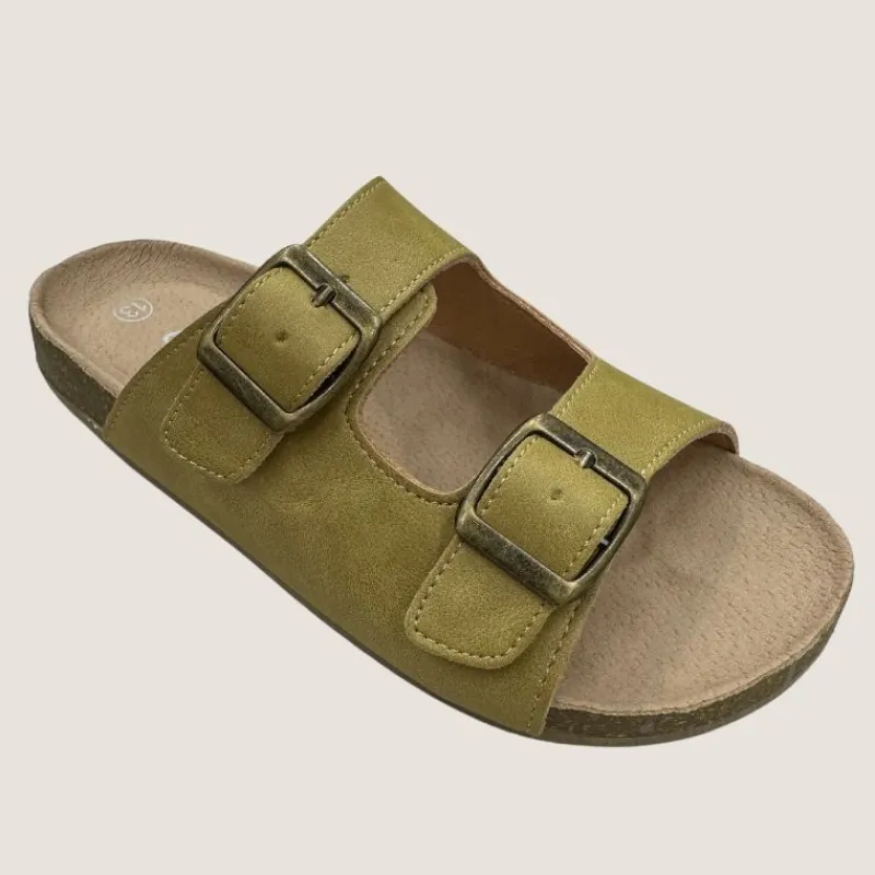 Kids Talon Senior Slide | Grosby Outlet