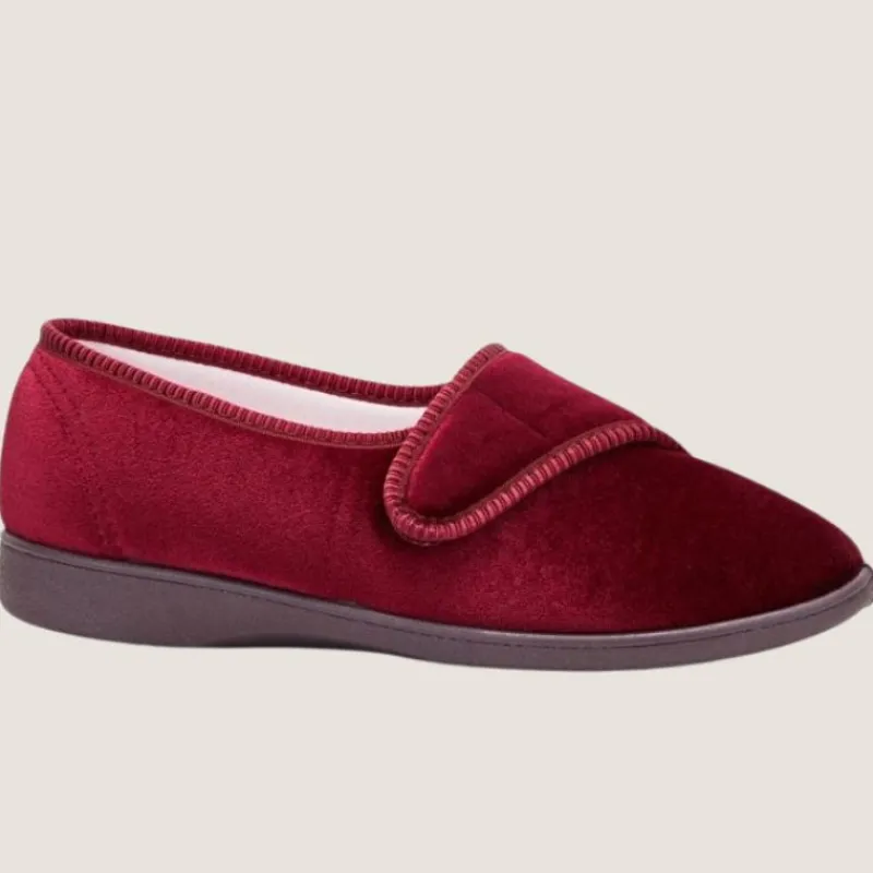 Lilian Slippers | Grosby Best
