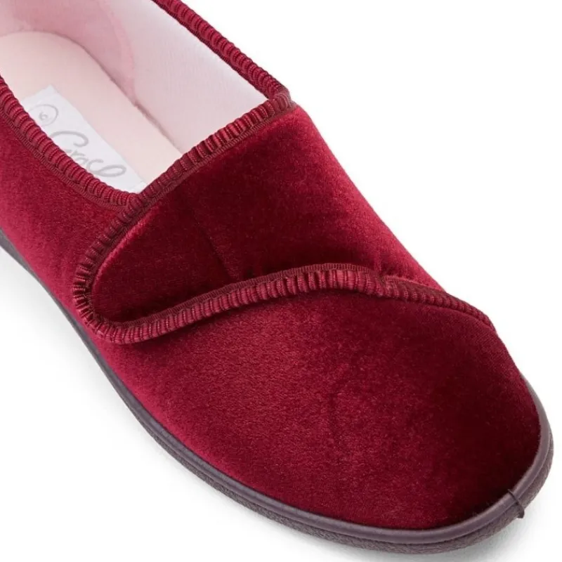 Lilian Slippers | Grosby Best
