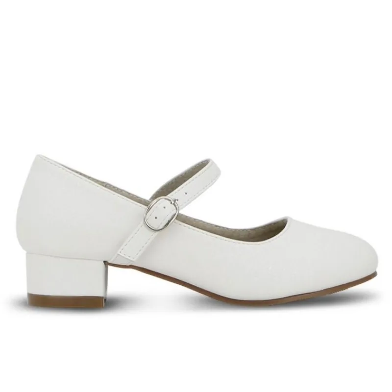 Ramona Kids Dress Shoe | Grosby Best
