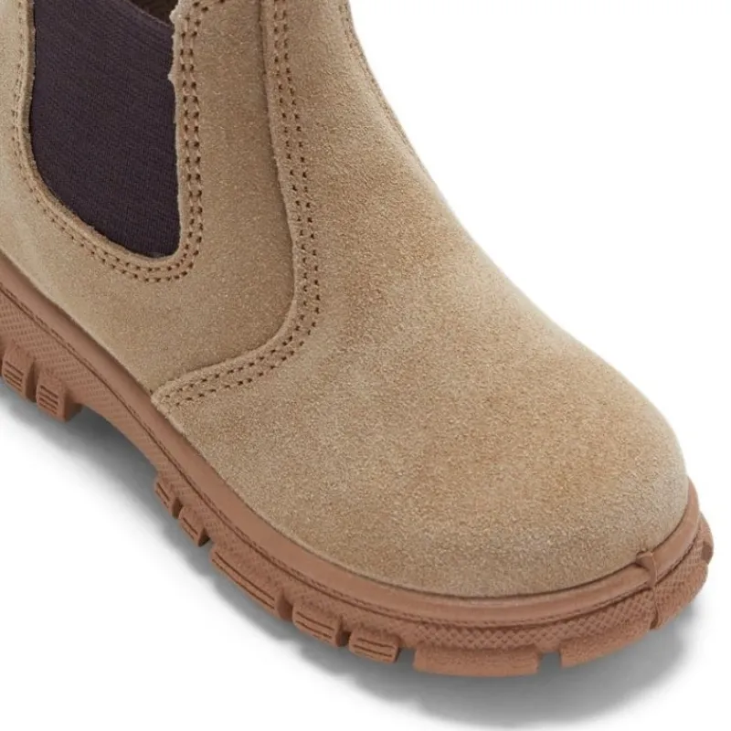 grosby_ranch_infant_elast_2.webp Ranch Infant Elastic Side Boot | Grosby Clearance