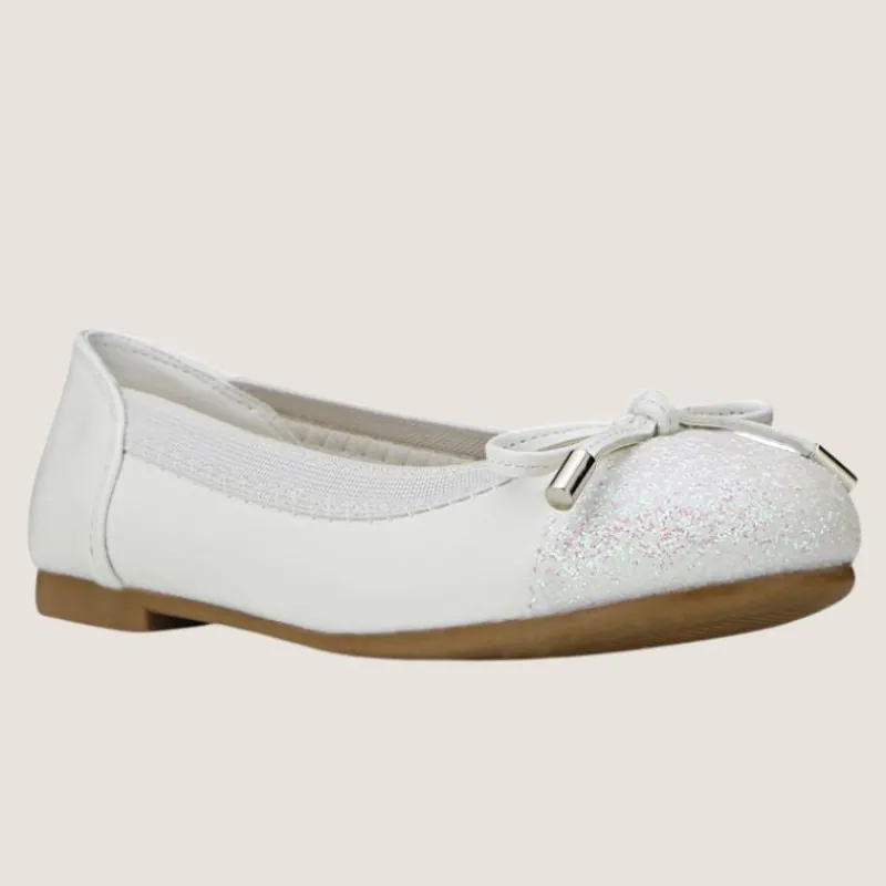Royal Kids Ballet Flat | Grosby Hot