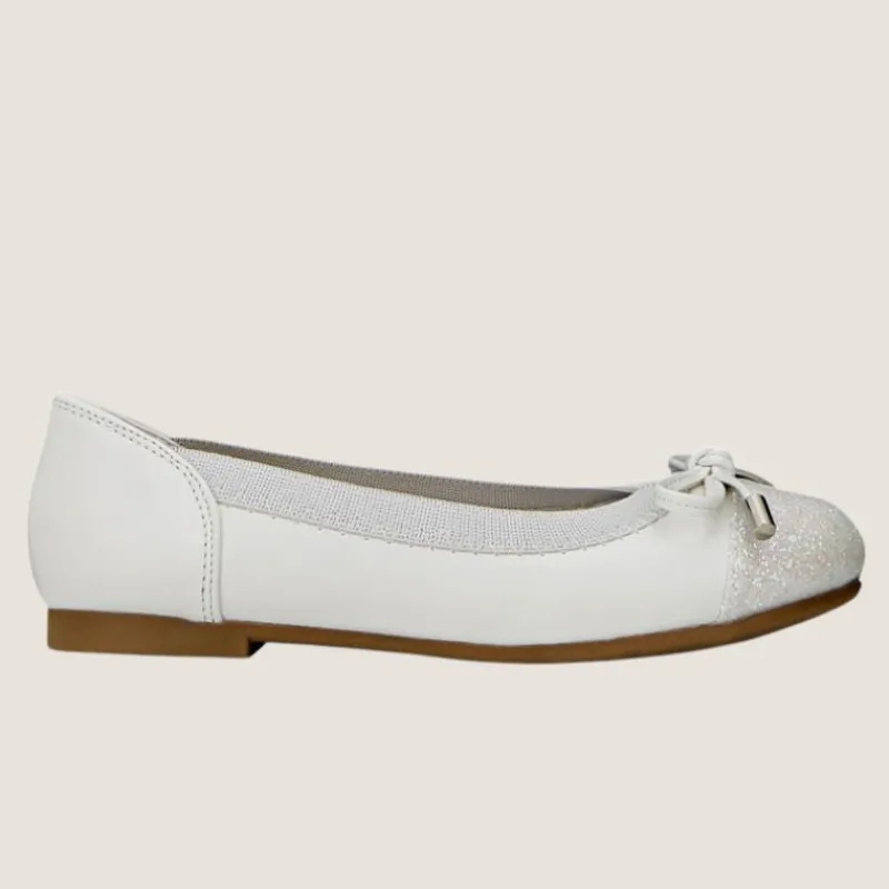 Royal Kids Ballet Flat | Grosby Hot