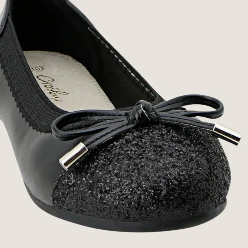 grosby_royal_kids_ballet__2.webp Royal Kids Ballet Flat | Grosby Clearance