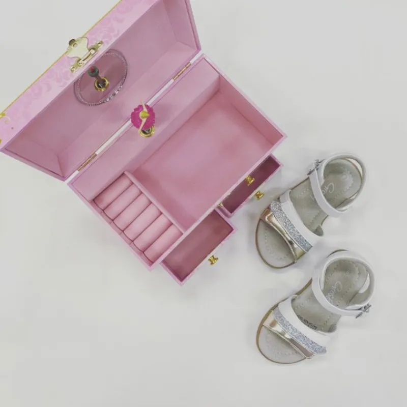 Starlight Sandal | Grosby Hot