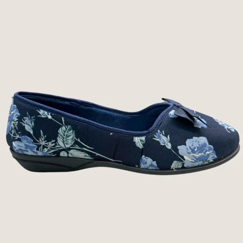 Vera Slipper | Grosby Online