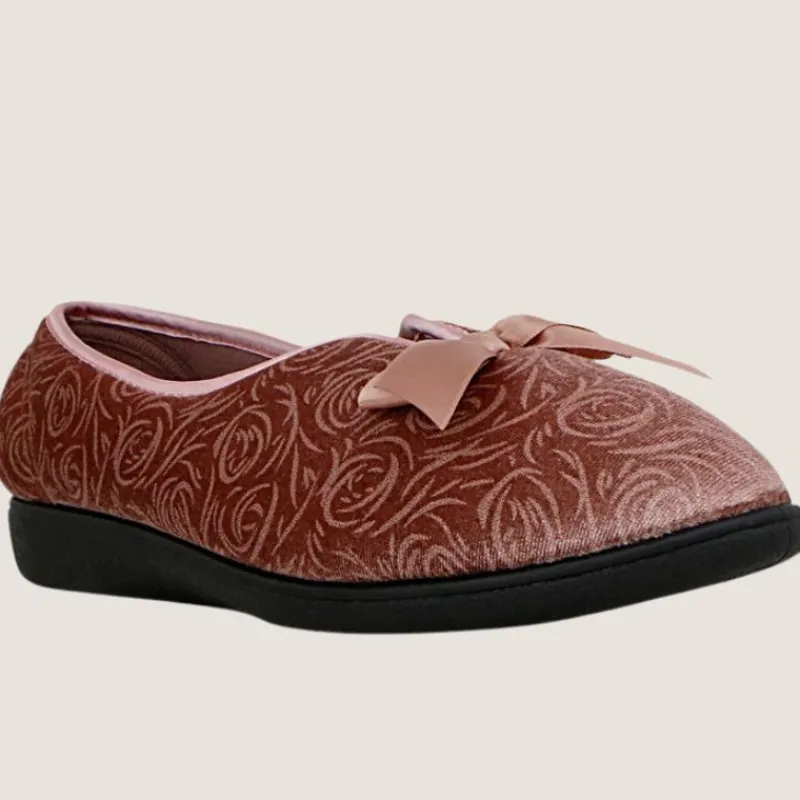 Viola Slipper | Grosby Best