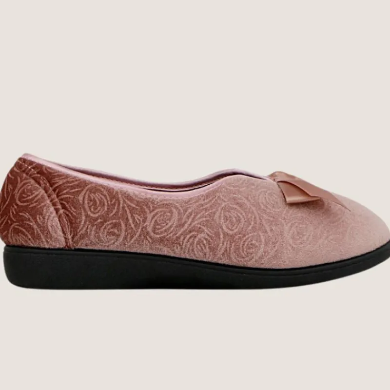 Viola Slipper | Grosby Best