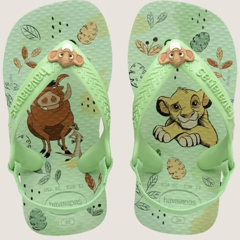 Baby Classic Disney Thong | Havaianas Outlet