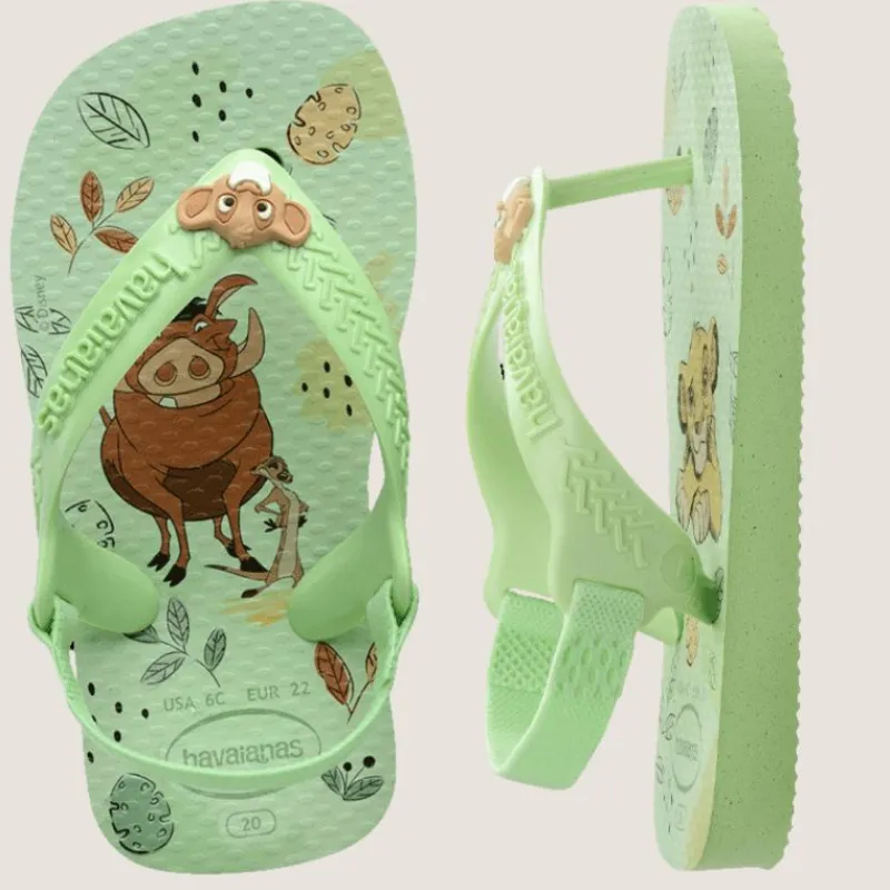 Baby Classic Disney Thong | Havaianas Outlet
