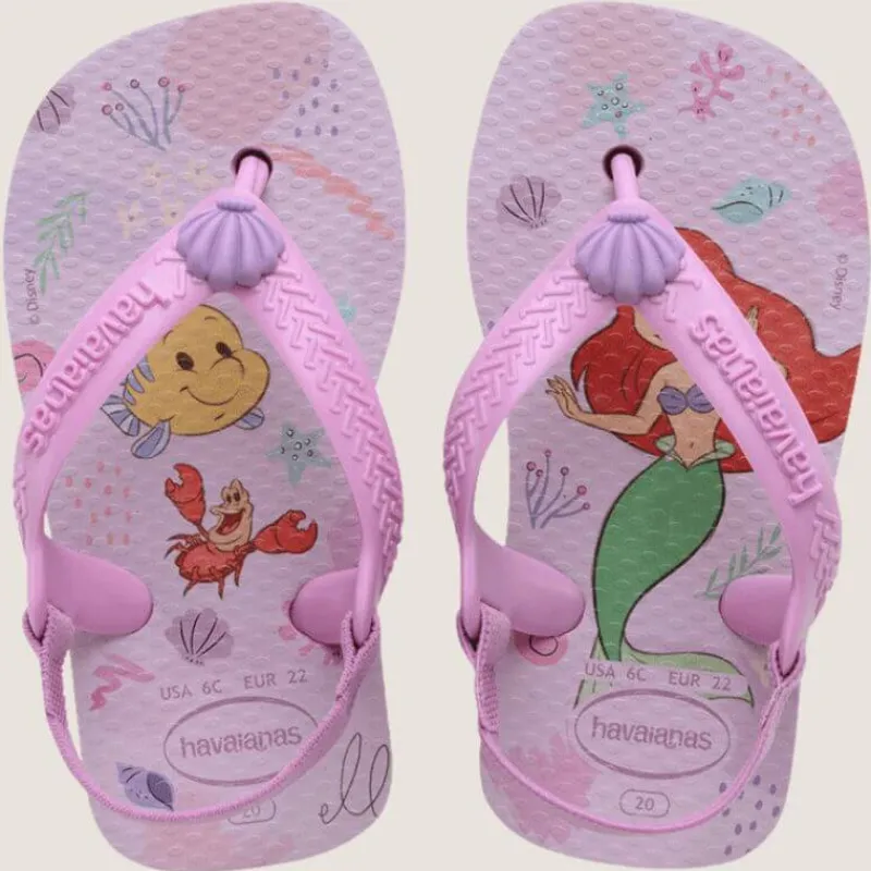 Baby Disney Classics Thong | Havaianas Outlet
