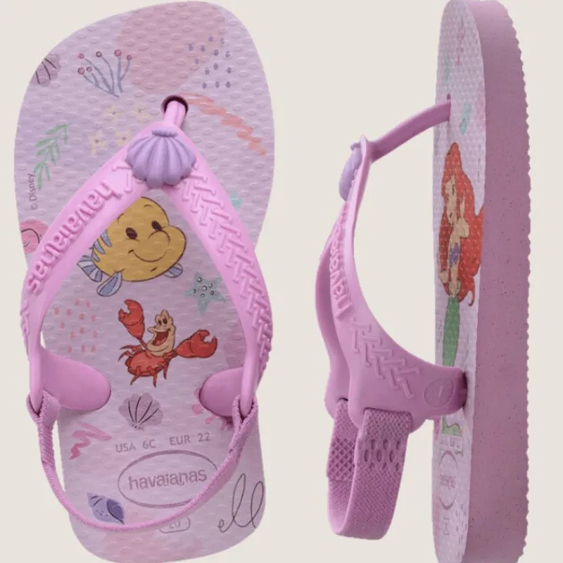 Baby Disney Classics Thong | Havaianas Outlet