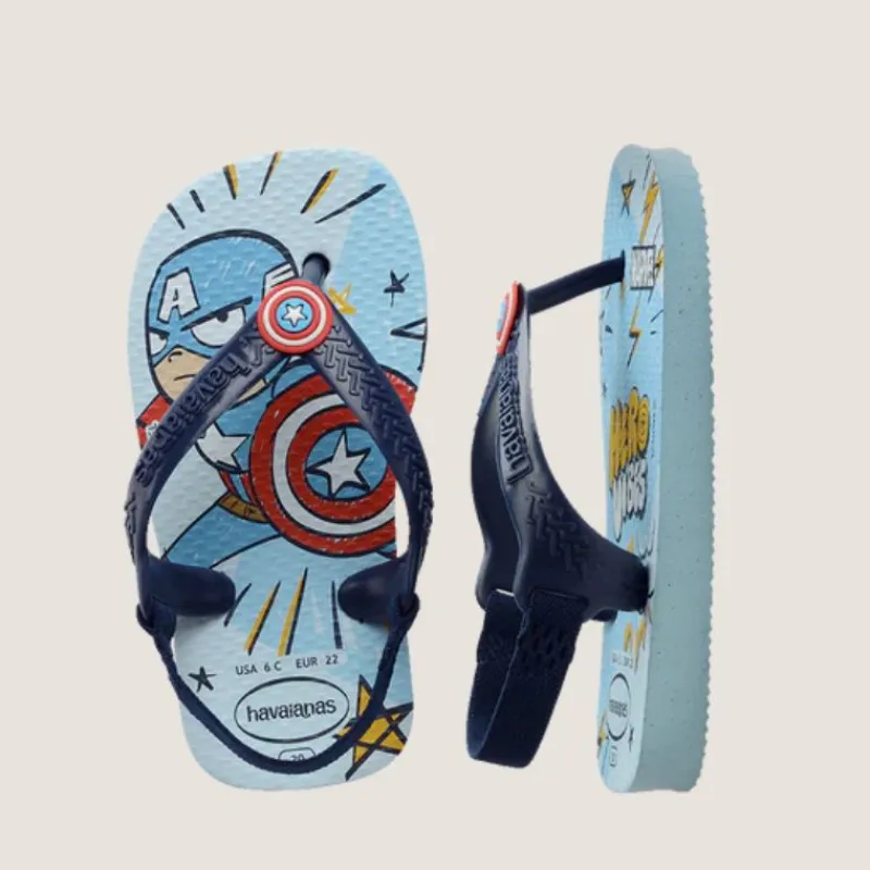 Baby Marvel Thong | Havaianas Clearance