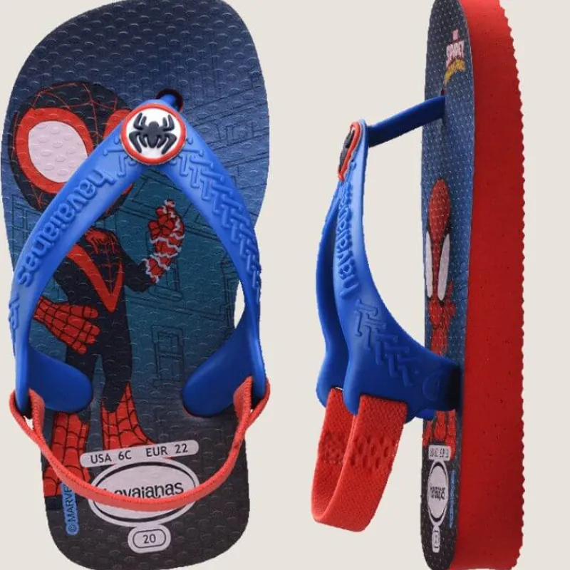 Baby Marvel Thong | Havaianas Online