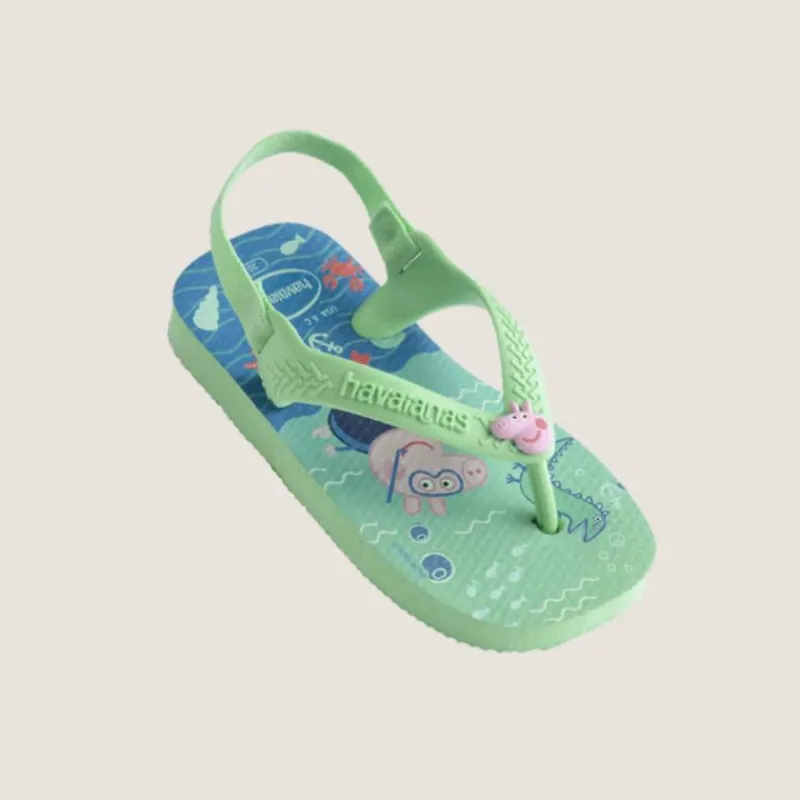 havaianas_baby_peppa_pig__2.webp Baby Peppa Pig Thong | Havaianas Outlet