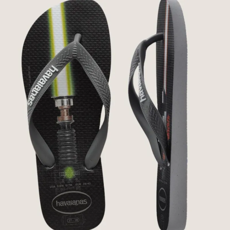 Kids Star Wars Thong | Havaianas Clearance