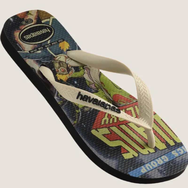 havaianas_kids_top_marvel_2-2.webp Kids Top Marvel Classics Thong | Havaianas Clearance