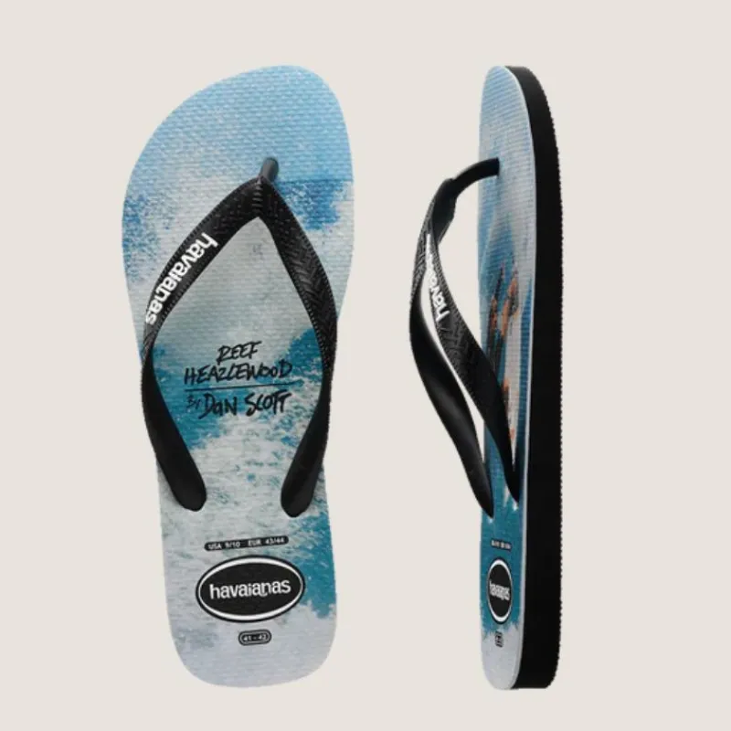 Kids Top Photoprint Thong | Havaianas Outlet