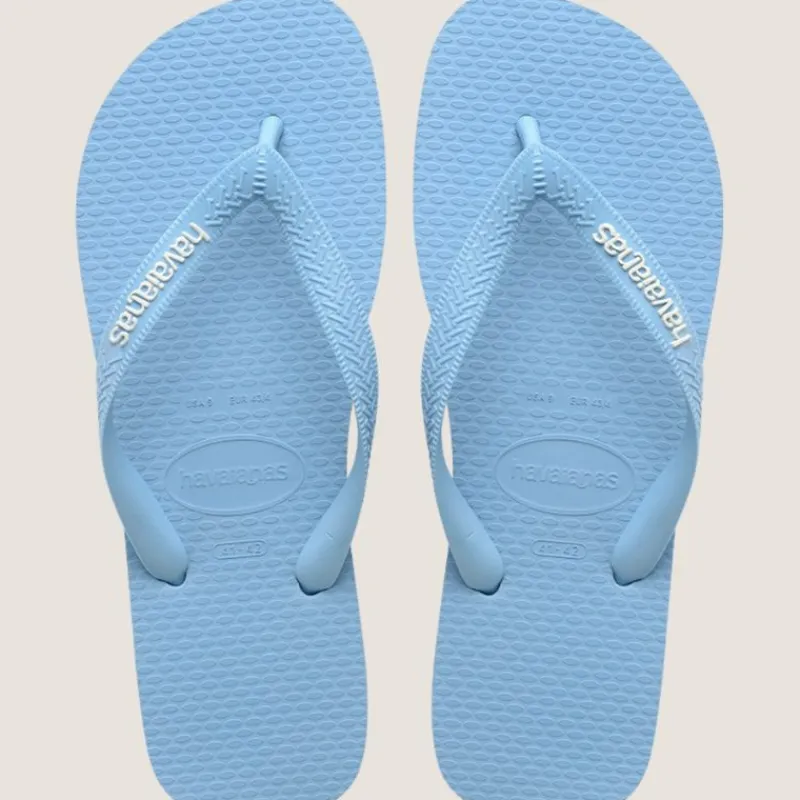 Rubber Logo Thong | Havaianas Best